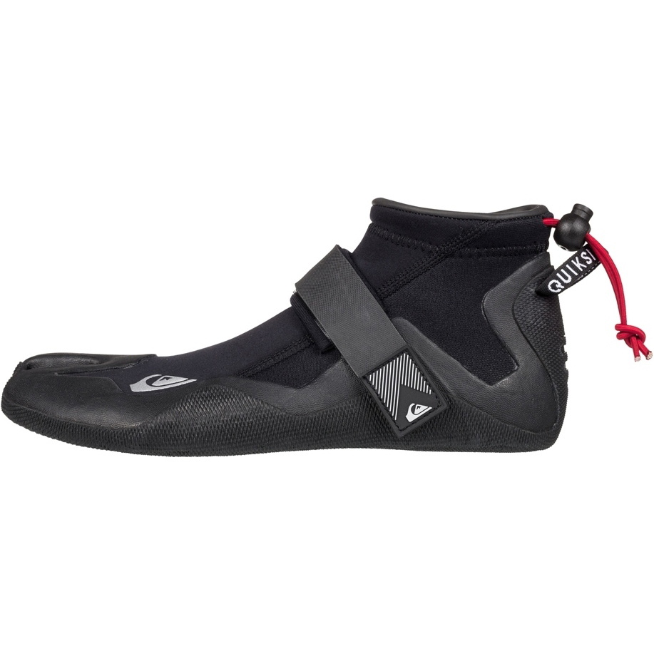 2021 Quiksilver Highline Reef 2mm Split Toe Neoprene Surf Shoe